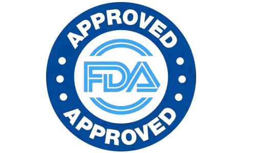 Alphasteel      Manufactured in FDA Registered Facility – Safety & Quality Compliance