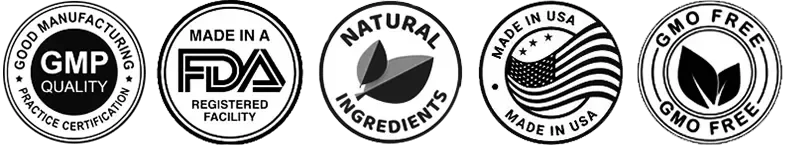 Alphasteel      Supplement Manufactured in FDA Registered Facility – Quality & Safety Standards