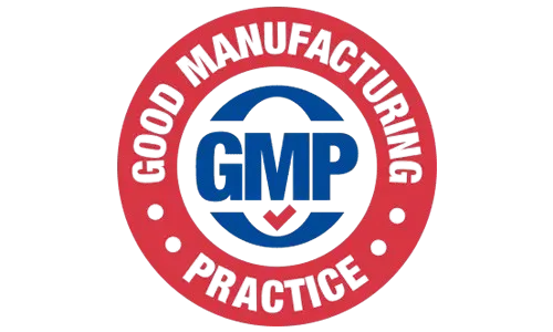 Alphasteel      Manufactured in GMP Certified Facility – Quality Assured