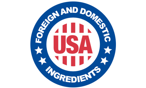 Alphasteel      Supplement Manufactured in the USA – Quality & Safety Standards